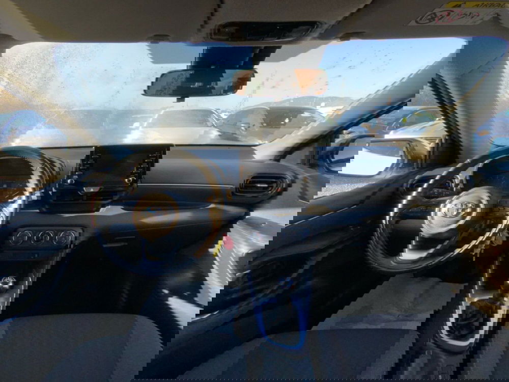 Toyota Yaris usata a Perugia (9)