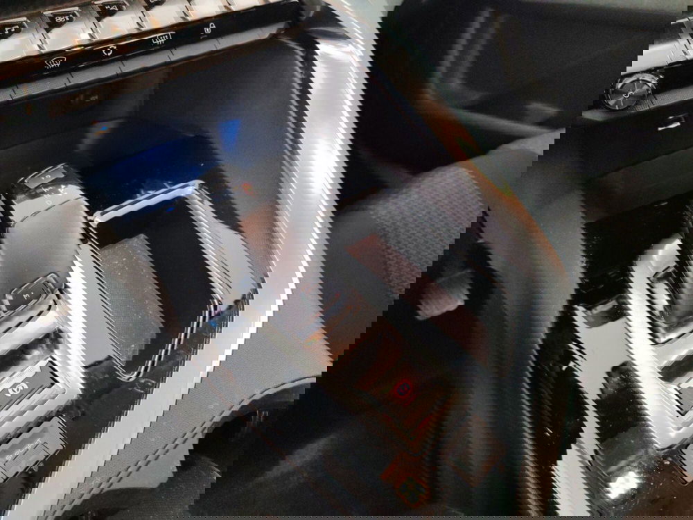 Peugeot 3008 usata a Massa-Carrara (11)