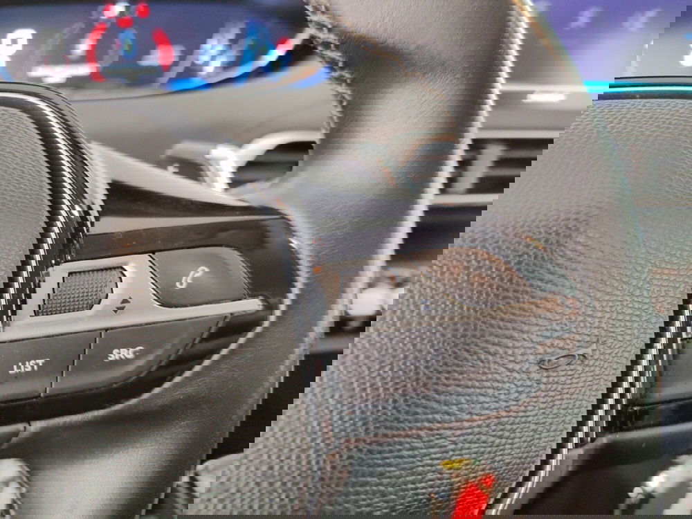 Peugeot 3008 usata a Massa-Carrara (13)