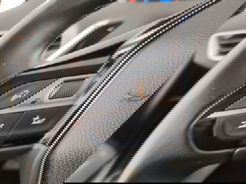 Peugeot 3008 usata a Massa-Carrara (14)