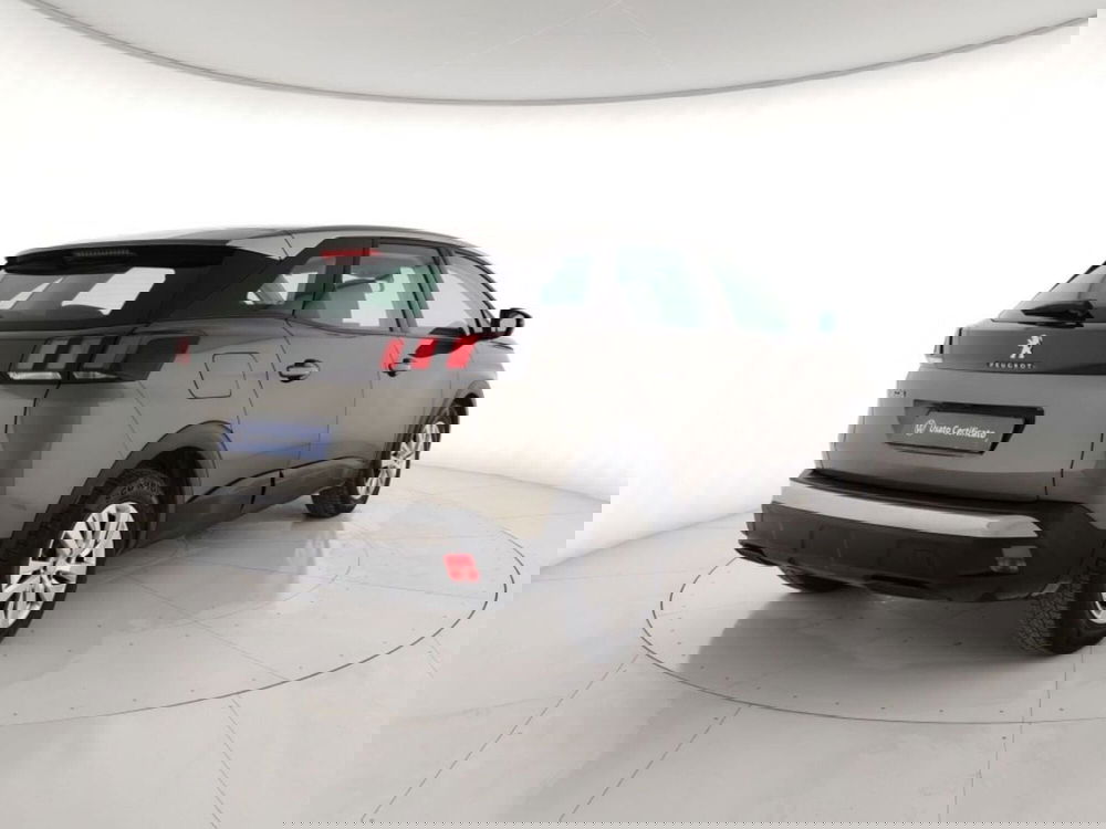 Peugeot 3008 usata a Massa-Carrara (3)