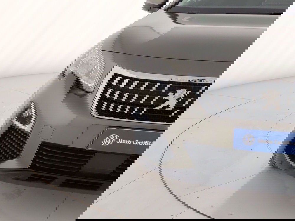 Peugeot 3008 usata a Massa-Carrara (5)