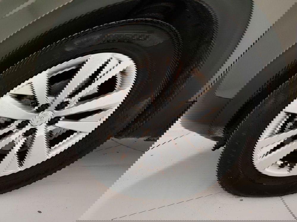 Peugeot 3008 usata a Massa-Carrara (6)