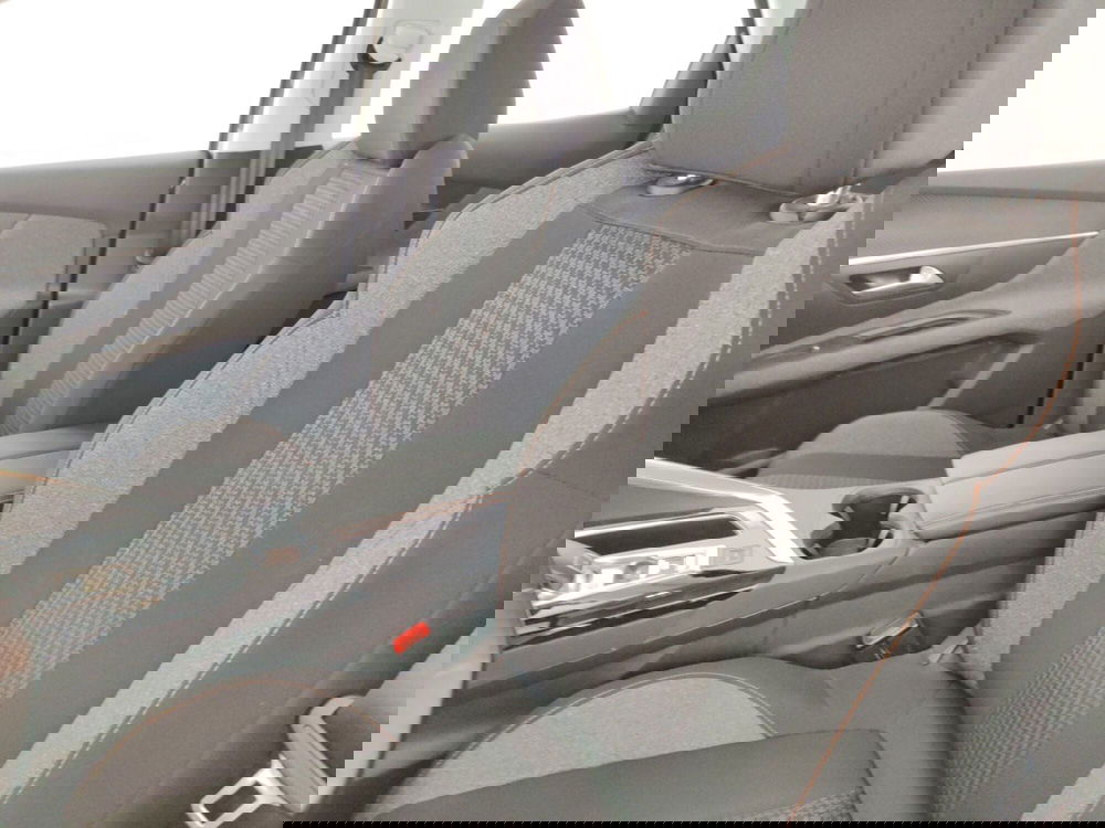 Peugeot 3008 usata a Massa-Carrara (9)