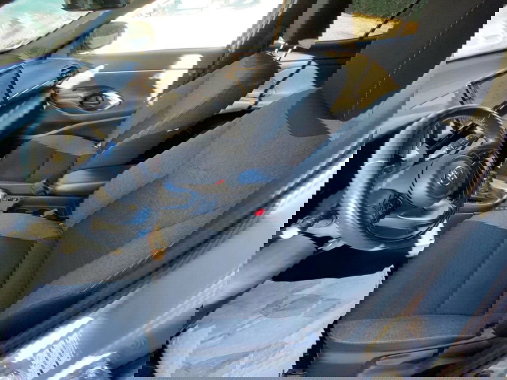 Toyota Yaris Cross usata a Perugia (11)