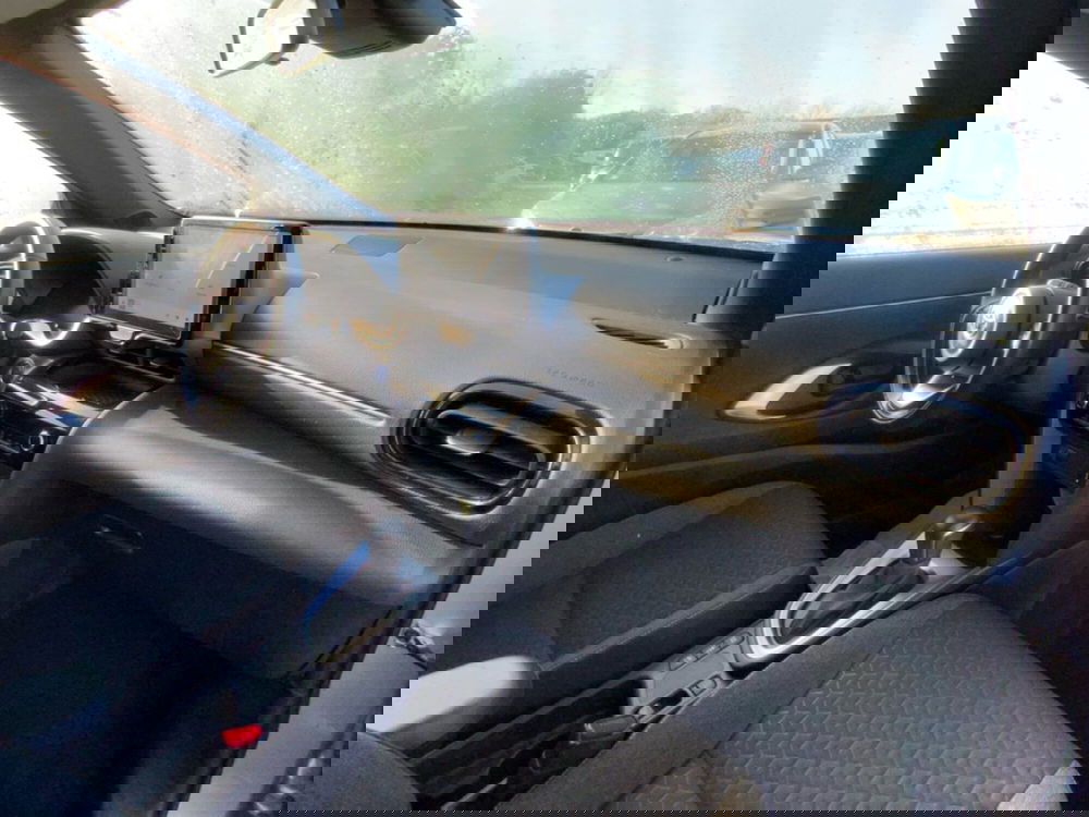 Toyota Yaris Cross usata a Perugia (13)