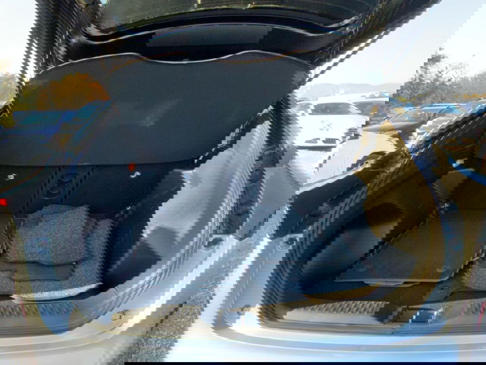 Toyota Yaris Cross usata a Perugia (6)