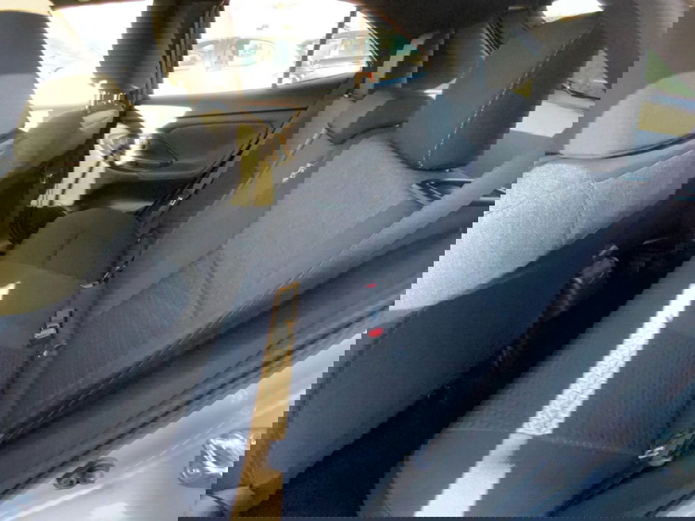 Toyota Yaris Cross usata a Perugia (8)