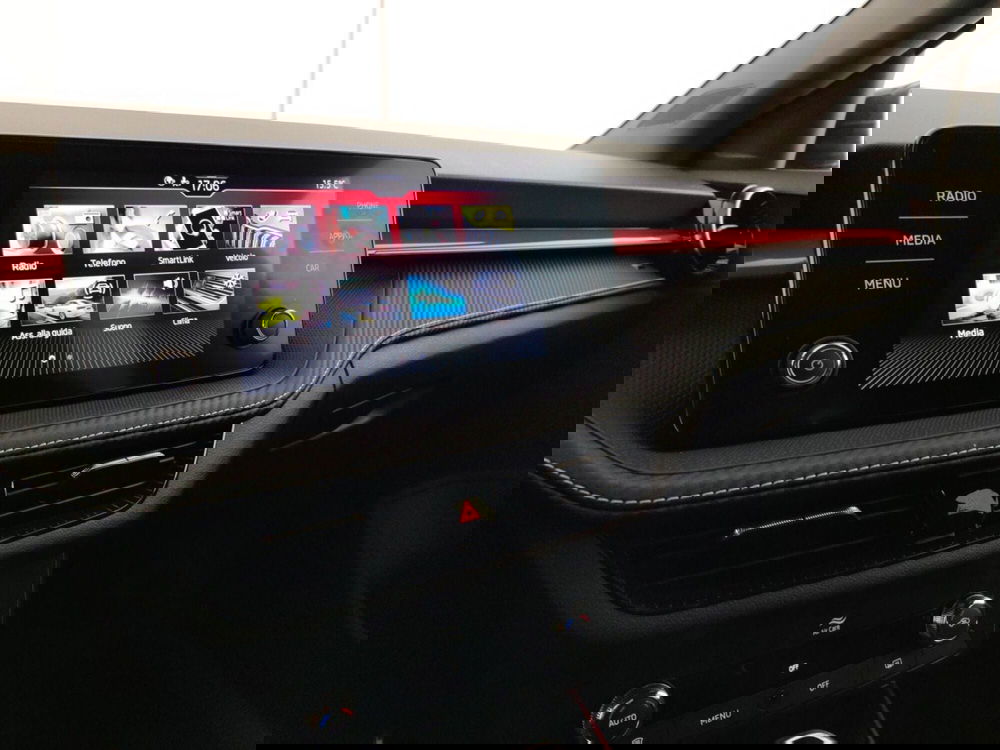 Skoda Fabia usata a Massa-Carrara (12)