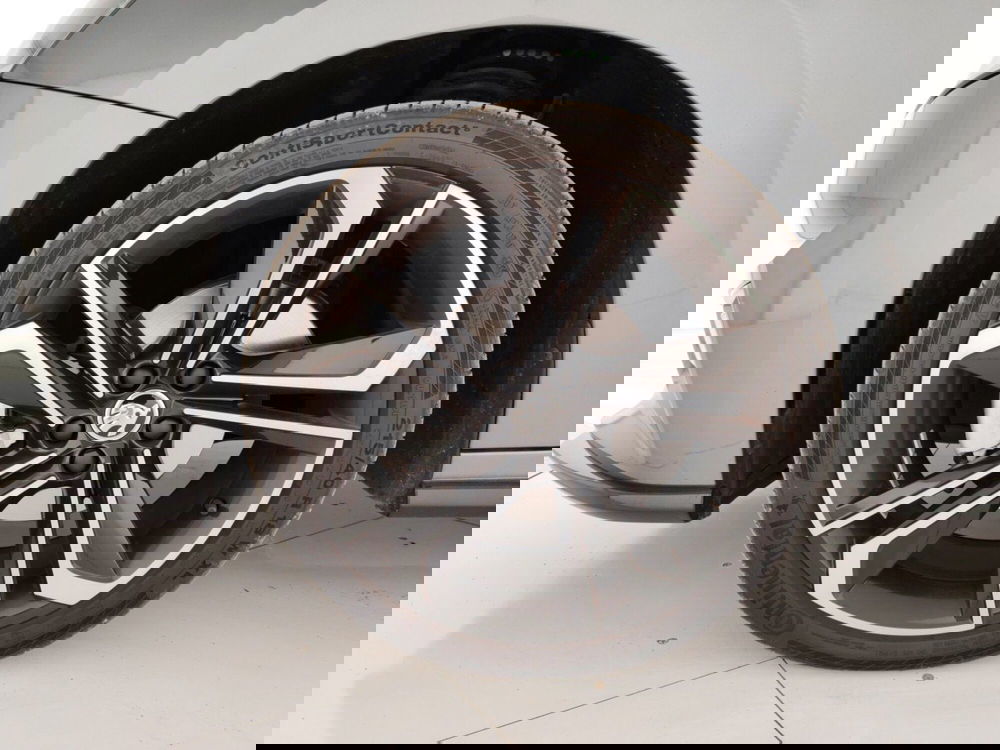 Skoda Fabia usata a Massa-Carrara (6)