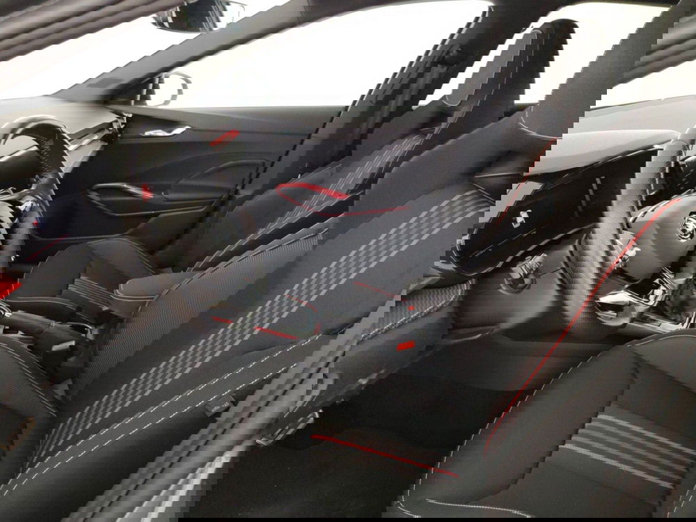 Skoda Fabia usata a Massa-Carrara (7)