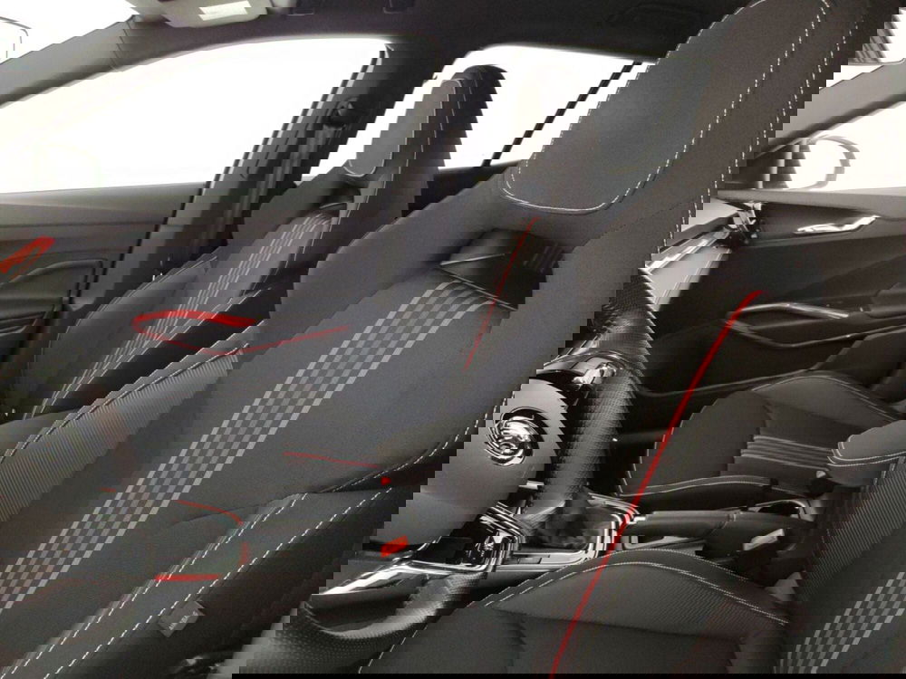 Skoda Fabia usata a Massa-Carrara (9)