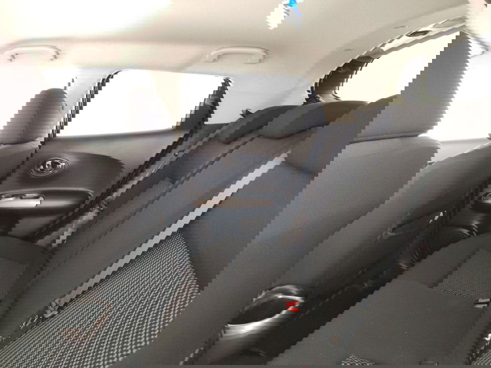 Nissan Juke usata a Massa-Carrara (10)