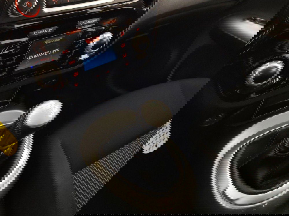 Nissan Juke usata a Massa-Carrara (11)