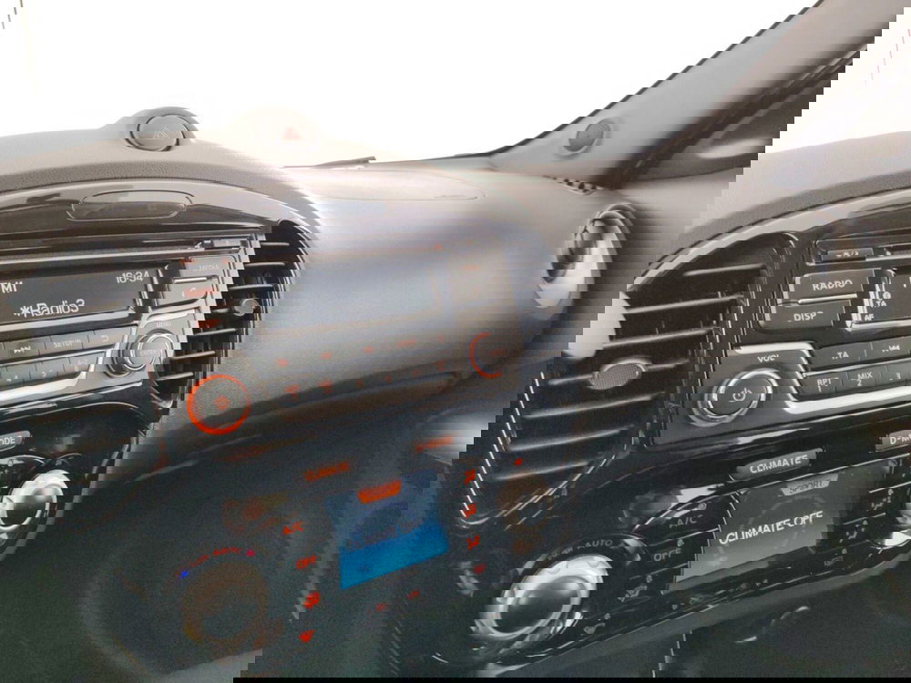 Nissan Juke usata a Massa-Carrara (12)