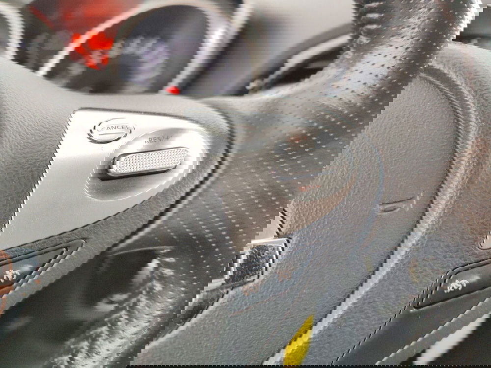 Nissan Juke usata a Massa-Carrara (13)