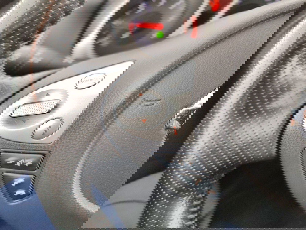 Nissan Juke usata a Massa-Carrara (14)