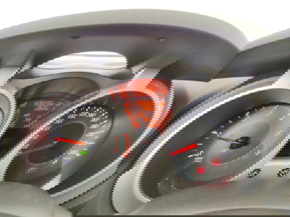 Nissan Juke usata a Massa-Carrara (15)