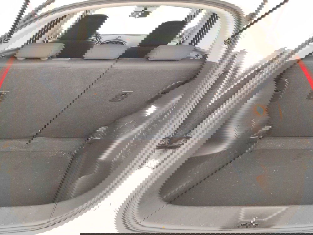 Nissan Juke usata a Massa-Carrara (16)