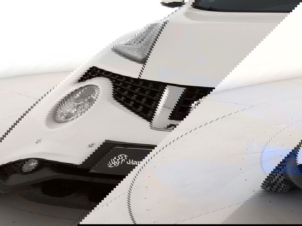 Nissan Juke usata a Massa-Carrara (5)