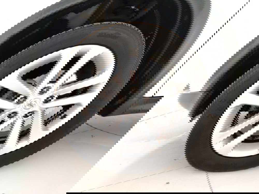 Nissan Juke usata a Massa-Carrara (6)