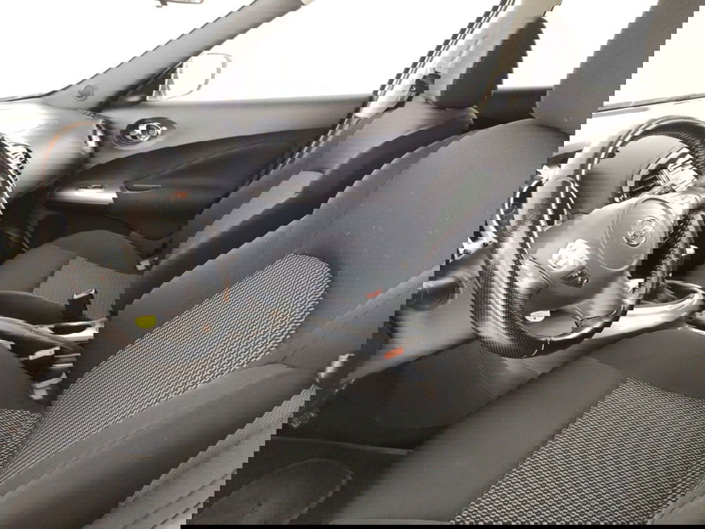 Nissan Juke usata a Massa-Carrara (7)