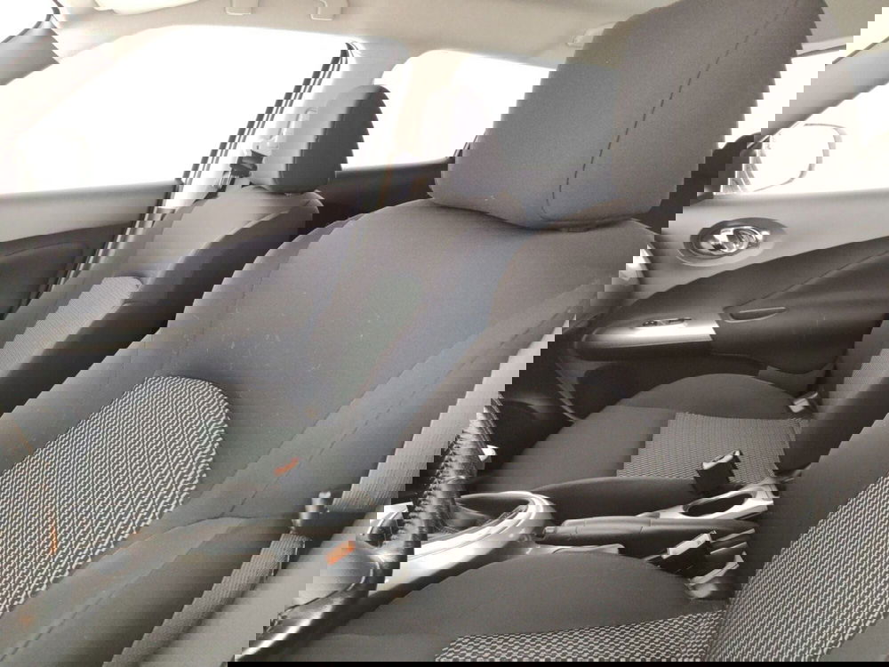 Nissan Juke usata a Massa-Carrara (9)