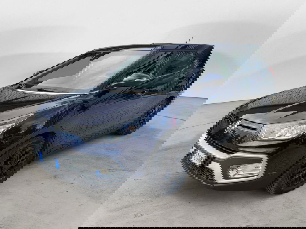 Ssangyong XLV usata a Perugia