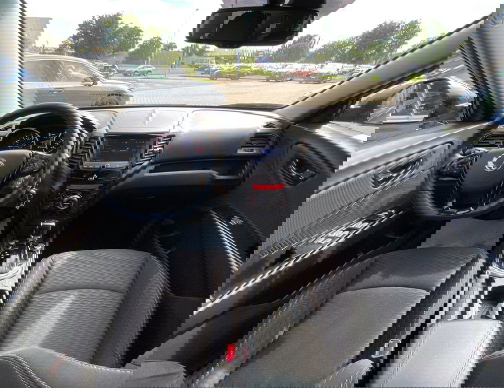 Ssangyong XLV usata a Perugia (10)