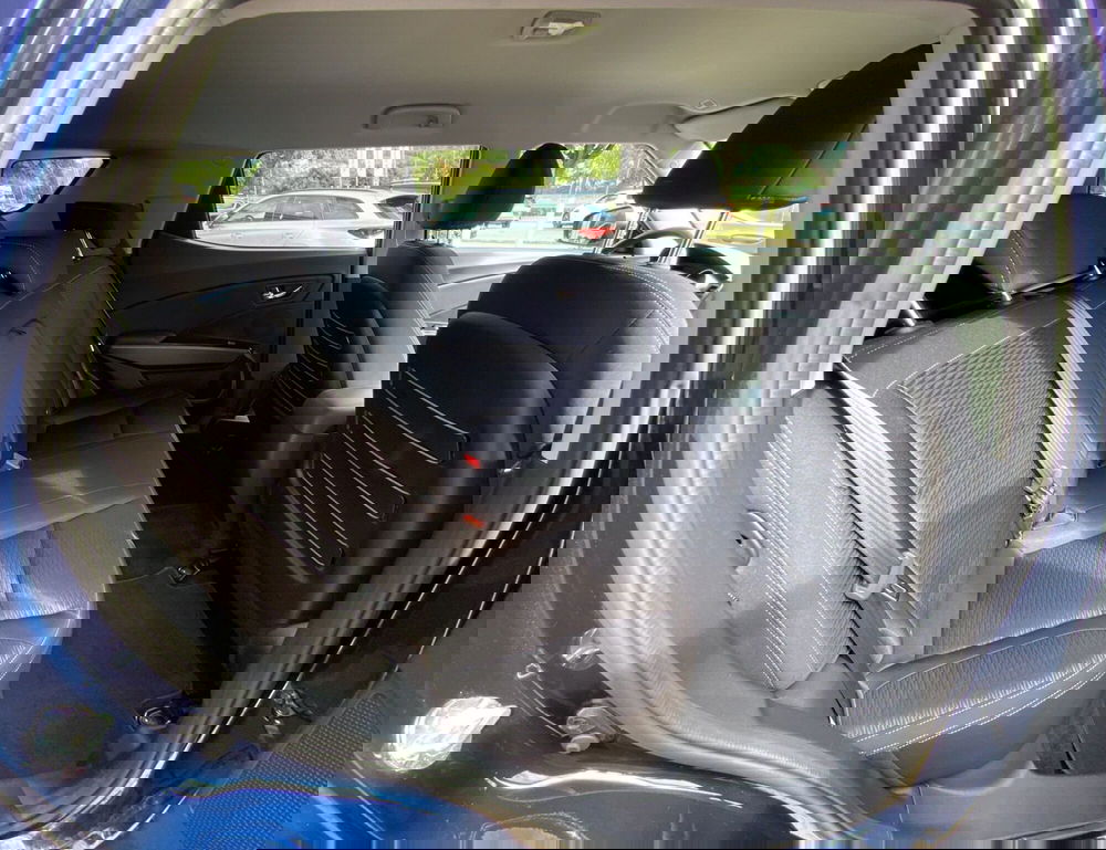 Ssangyong XLV usata a Perugia (11)