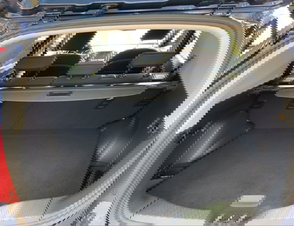 Ssangyong XLV usata a Perugia (12)