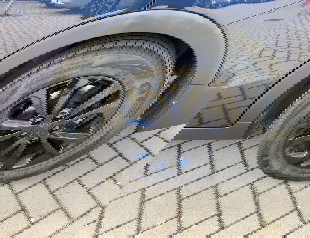 Ssangyong XLV usata a Perugia (13)