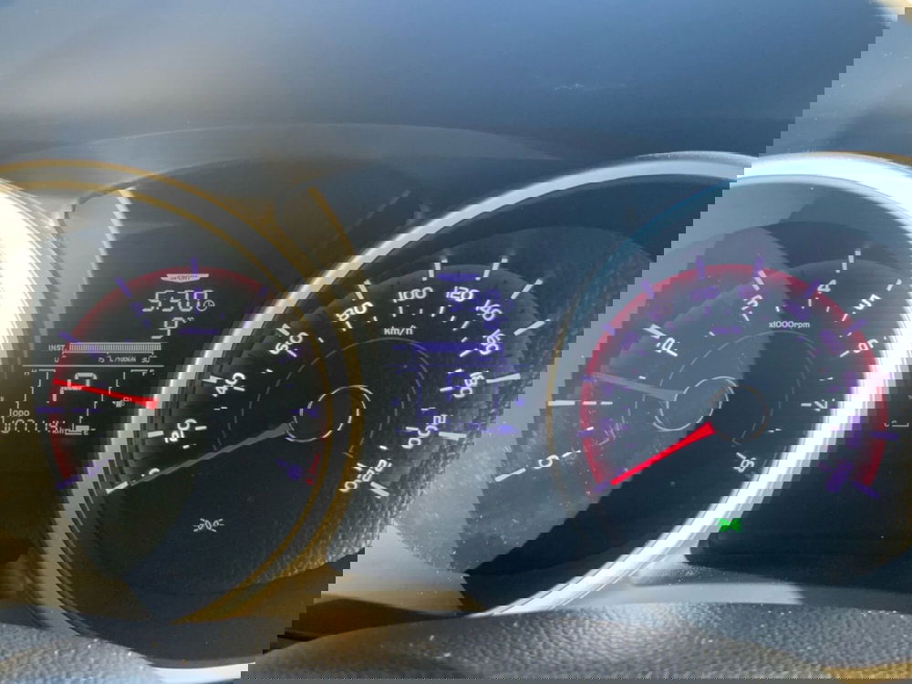 Ssangyong XLV usata a Perugia (6)