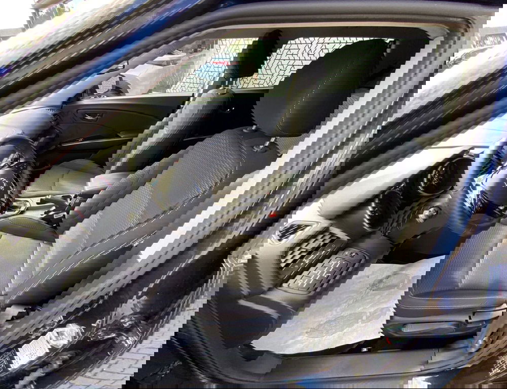 Ssangyong XLV usata a Perugia (9)