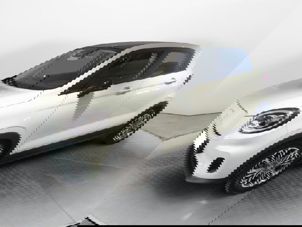 Leapmotor T03 usata a Brindisi