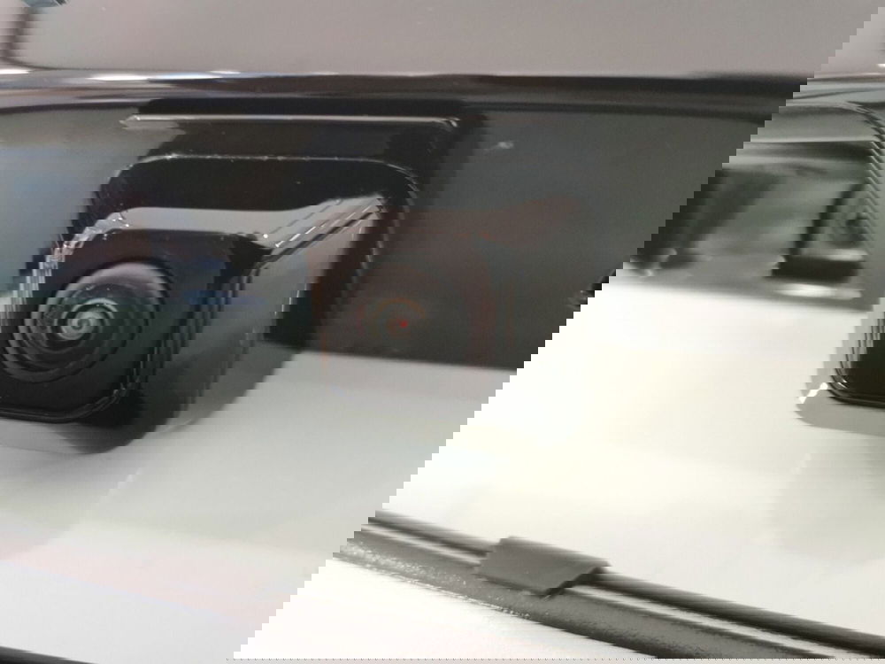 Leapmotor T03 usata a Brindisi (10)