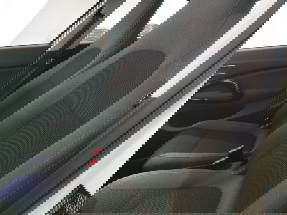 Leapmotor T03 usata a Brindisi (12)