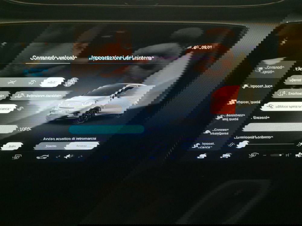 Leapmotor T03 usata a Brindisi (15)