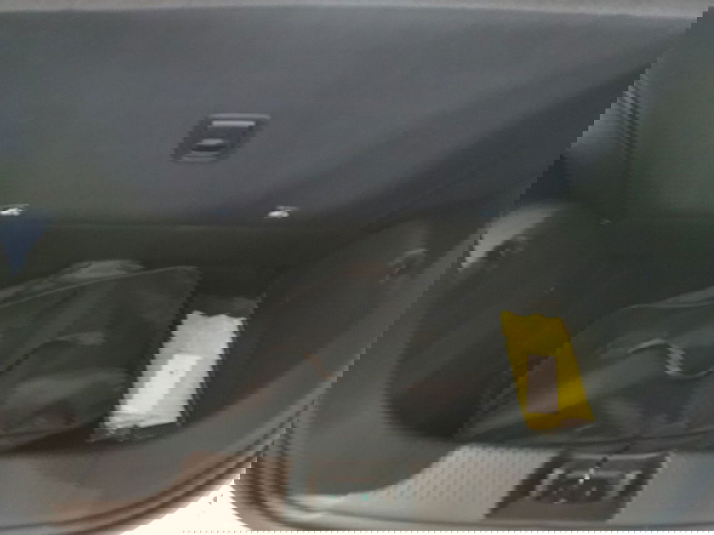 Leapmotor T03 usata a Brindisi (19)