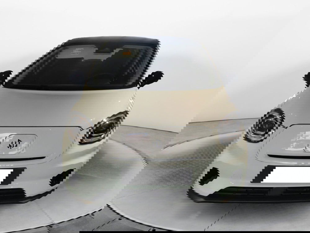 Leapmotor T03 usata a Brindisi (2)