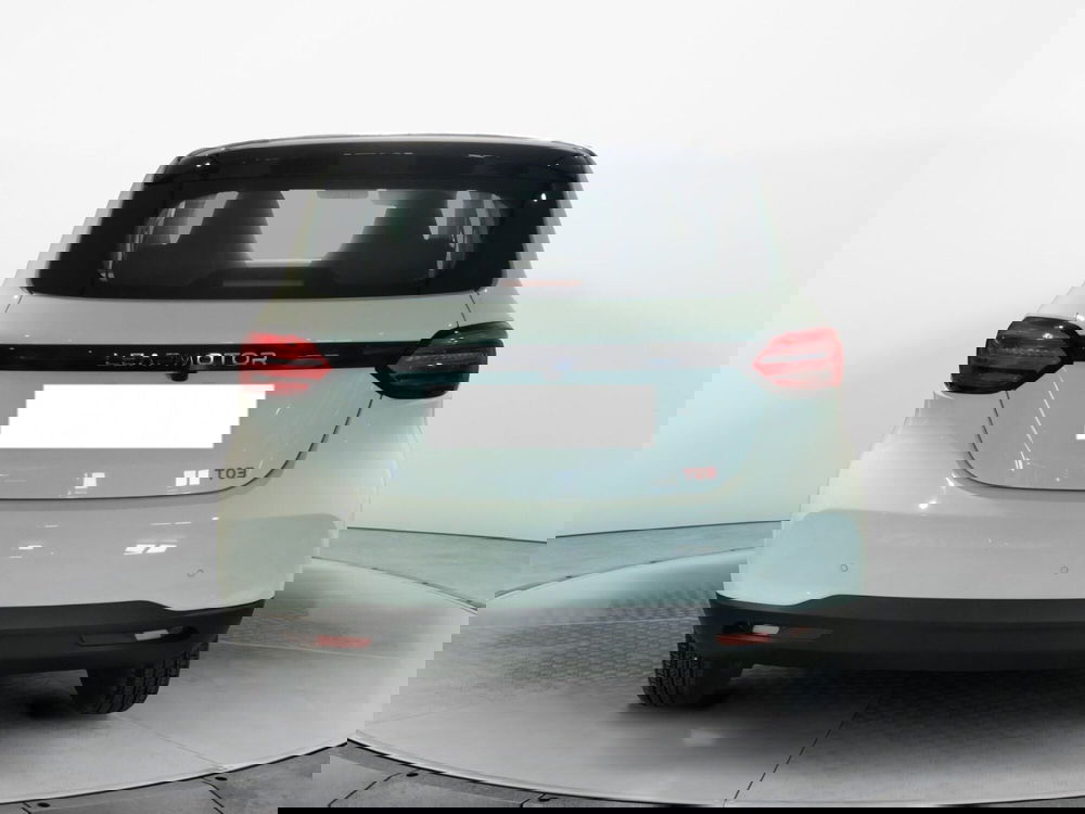 Leapmotor T03 usata a Brindisi (3)