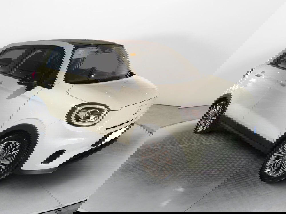 Leapmotor T03 usata a Brindisi (4)