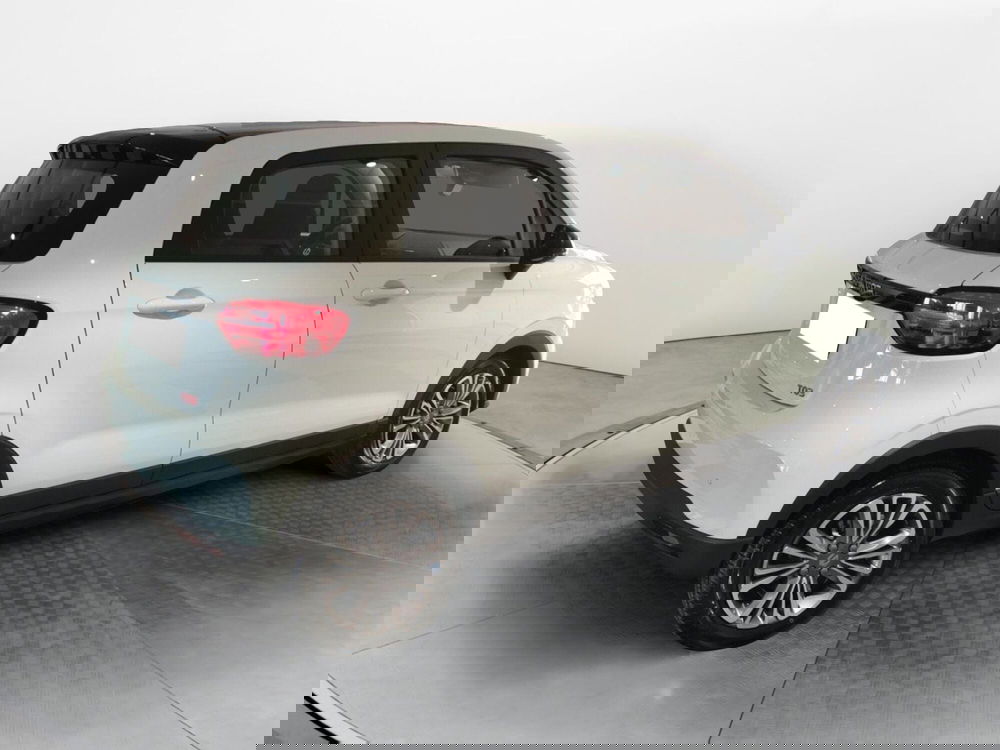 Leapmotor T03 usata a Brindisi (6)