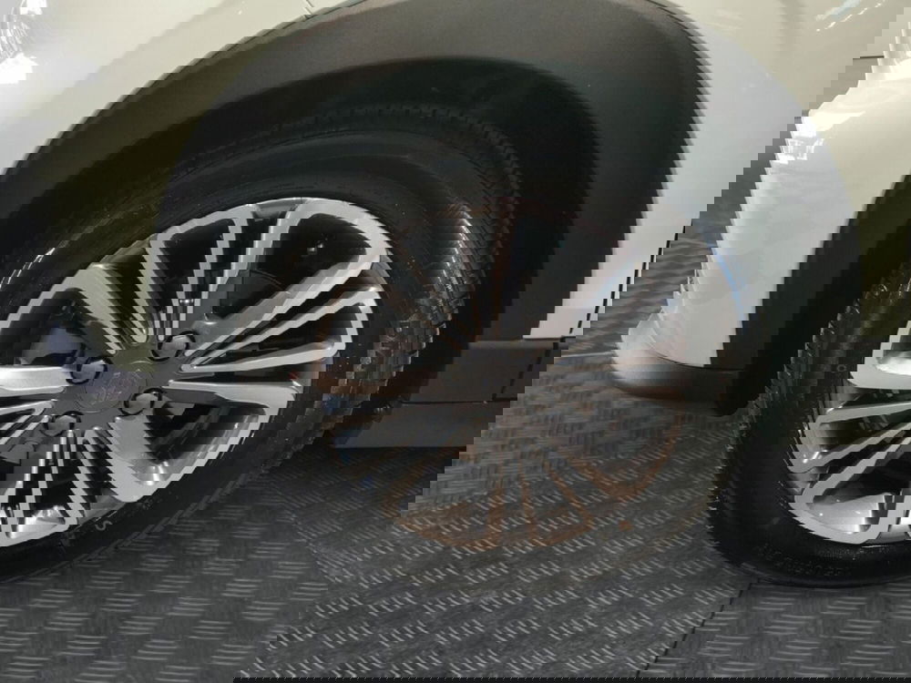 Leapmotor T03 usata a Brindisi (9)