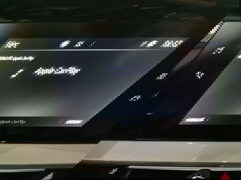 Opel Mokka usata a Taranto (13)