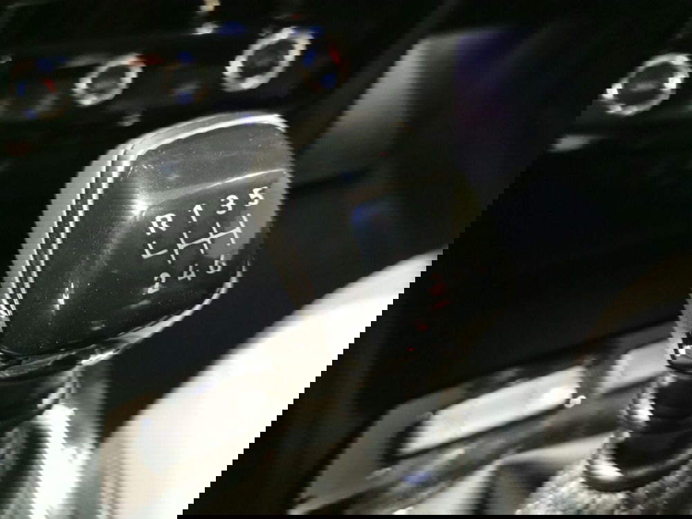 Opel Mokka usata a Taranto (15)