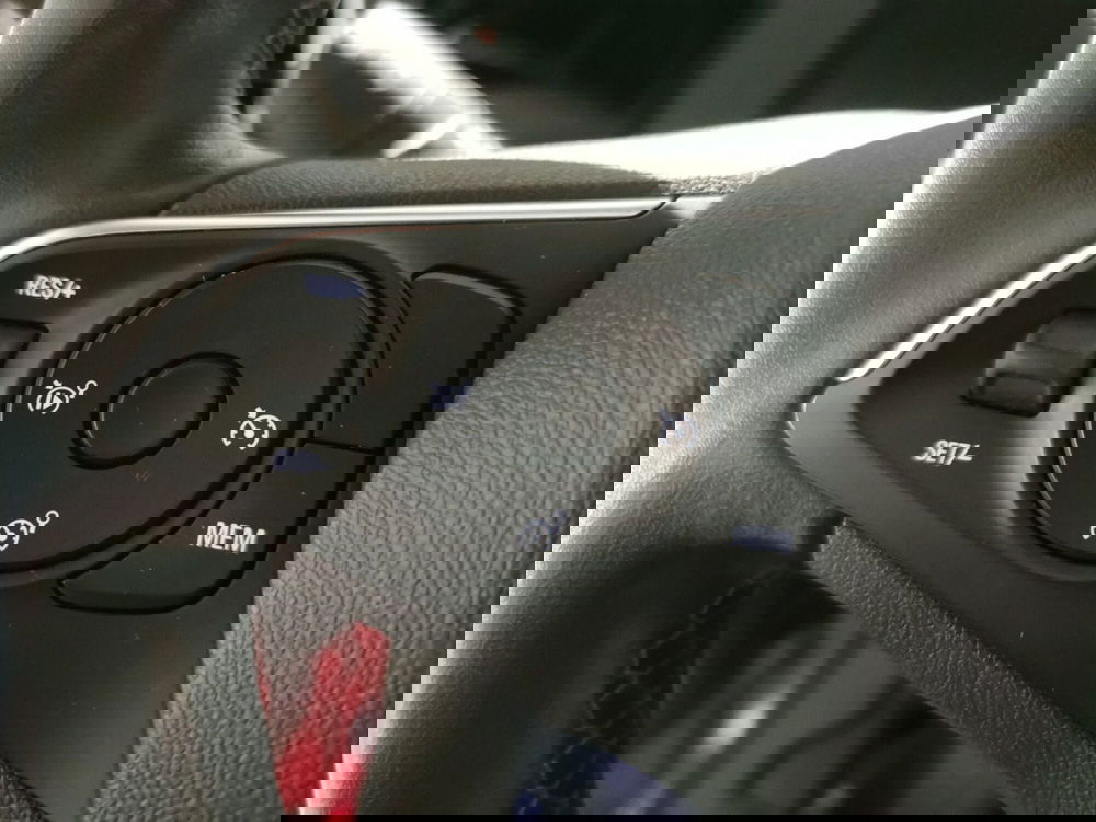 Opel Mokka usata a Taranto (16)