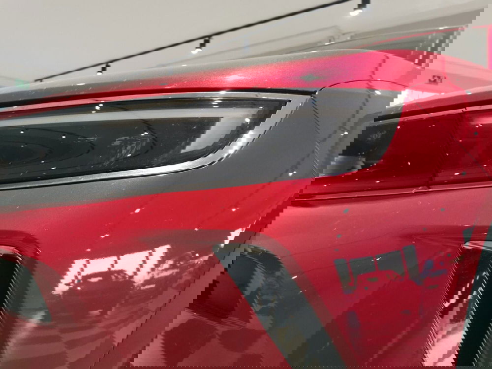 Opel Mokka usata a Taranto (18)