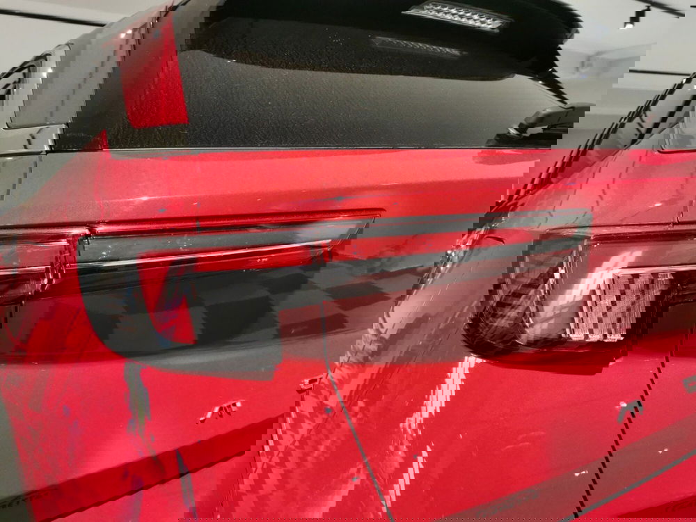 Opel Mokka usata a Taranto (19)