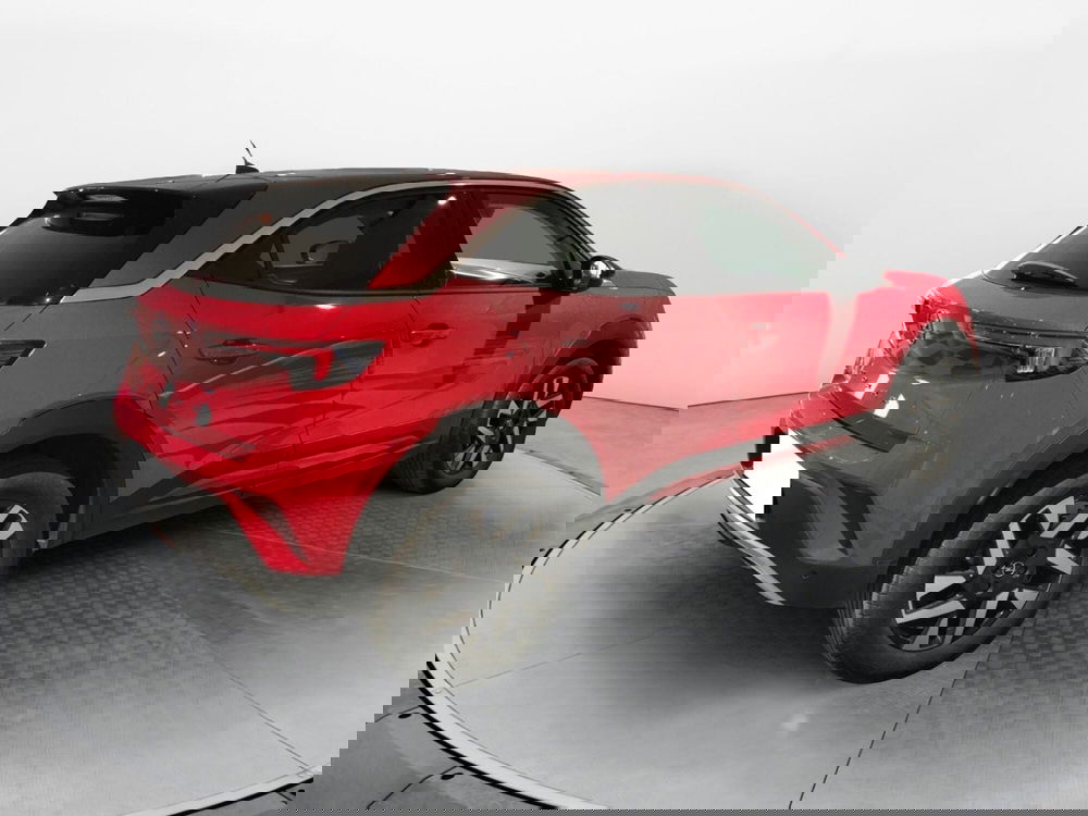 Opel Mokka usata a Taranto (6)